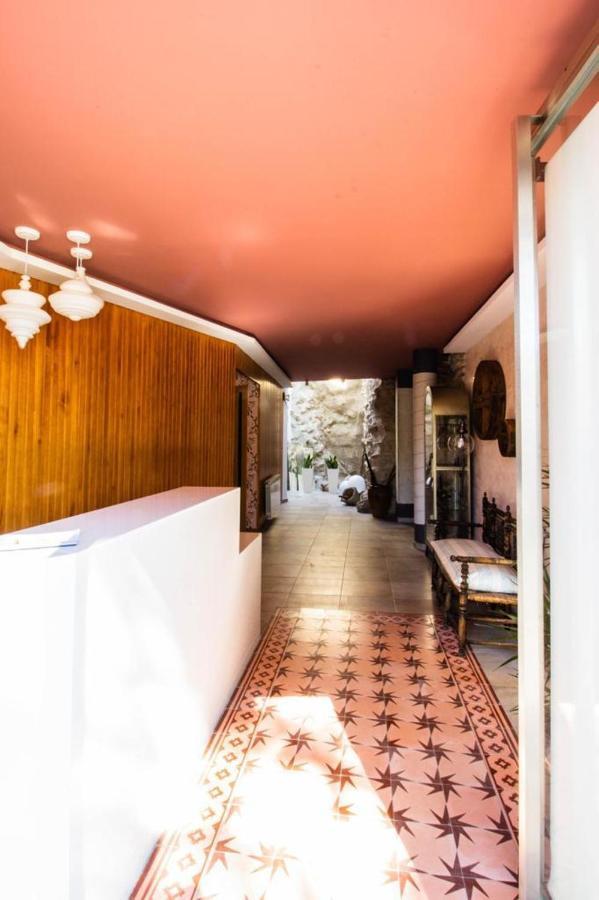 Molino Candeal Hotel Boutique & Apartamentos Caniles エクステリア 写真