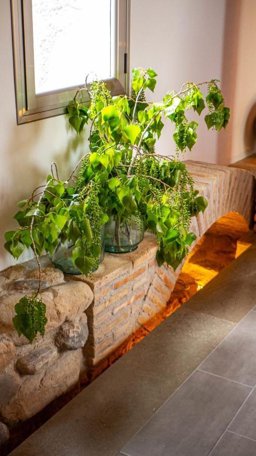 Molino Candeal Hotel Boutique & Apartamentos Caniles エクステリア 写真