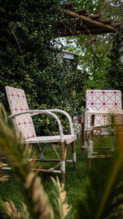 Molino Candeal Hotel Boutique & Apartamentos Caniles エクステリア 写真