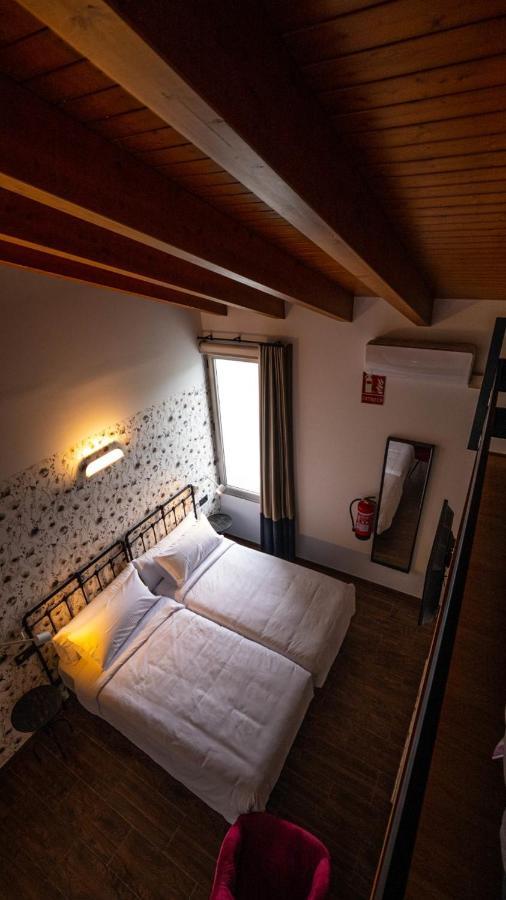 Molino Candeal Hotel Boutique & Apartamentos Caniles エクステリア 写真