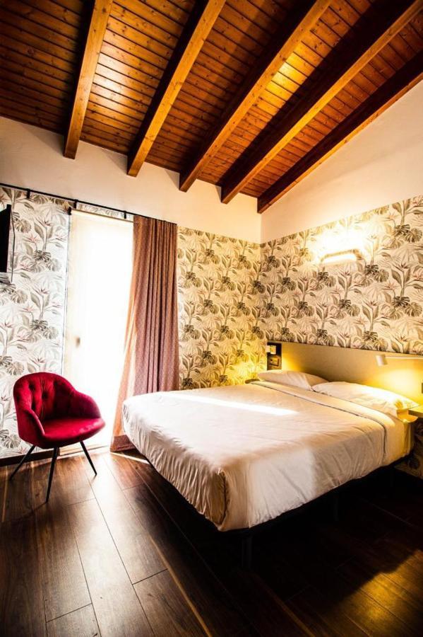 Molino Candeal Hotel Boutique & Apartamentos Caniles エクステリア 写真