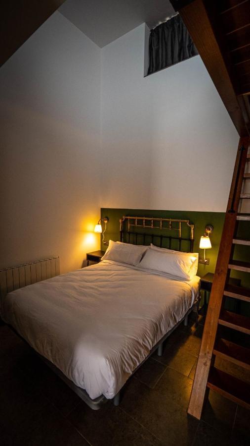 Molino Candeal Hotel Boutique & Apartamentos Caniles エクステリア 写真