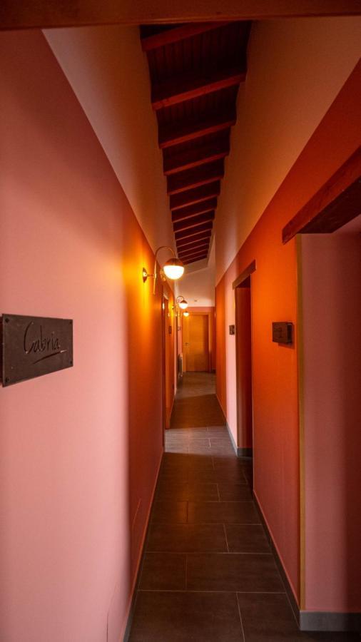 Molino Candeal Hotel Boutique & Apartamentos Caniles エクステリア 写真