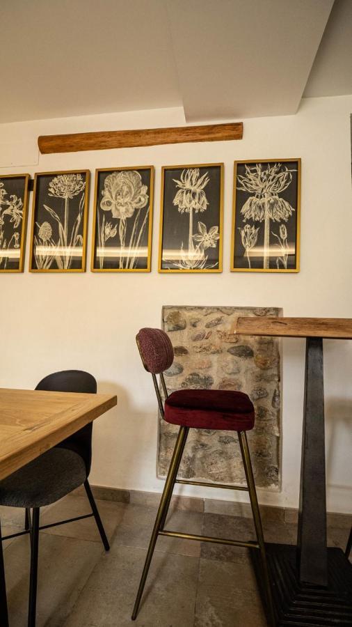 Molino Candeal Hotel Boutique & Apartamentos Caniles エクステリア 写真